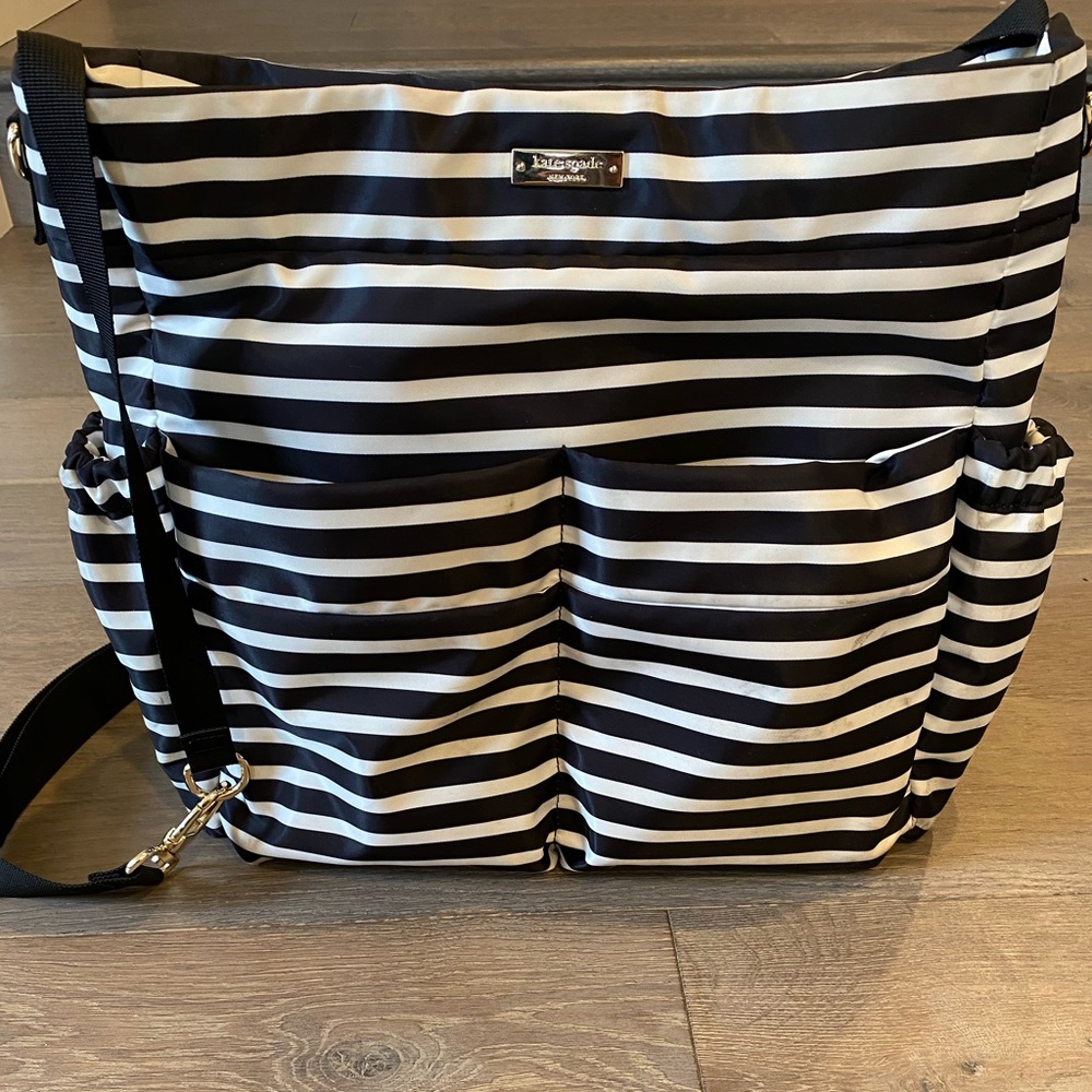 Kate Spade Diaper bag